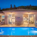 Vila Dioni Fiskardo